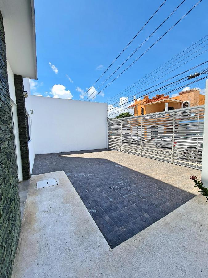 Playa Nah Aparthotel Playa del Carmen Kültér fotó