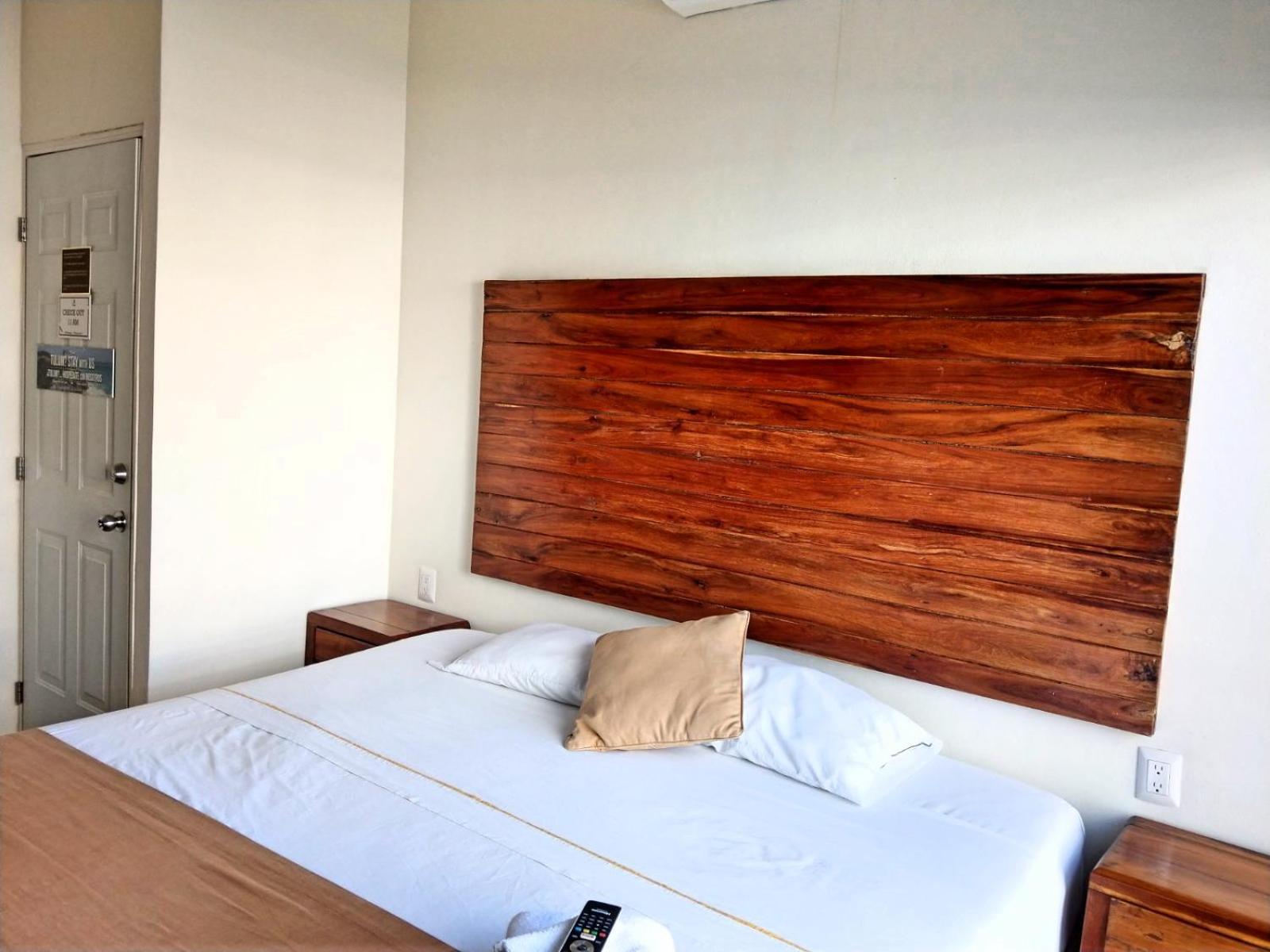 Playa Nah Aparthotel Playa del Carmen Szoba fotó